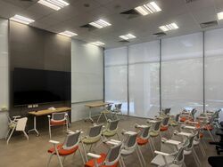 Interlocal Centre (D5), Office #570524381